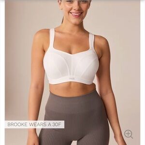 EUC Panache Sports Bra